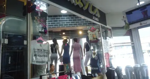 AUYLA JEANS BOGOTÁ AUYLA JEANS BOGOTÁ
